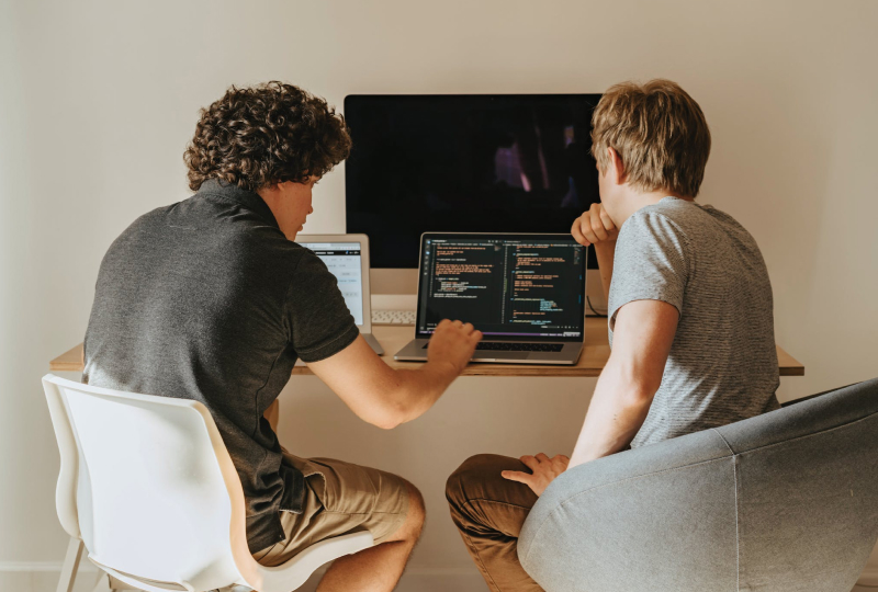 istilah programming