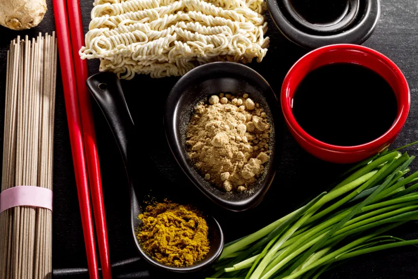 makanan khas jepang halal