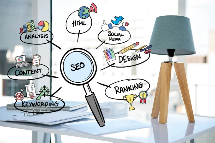 seo on page