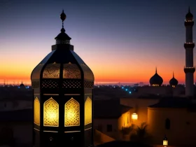 ucapan tahun baru islam bahasa inggris