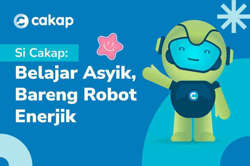si cakap