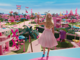 quote barbie 2023