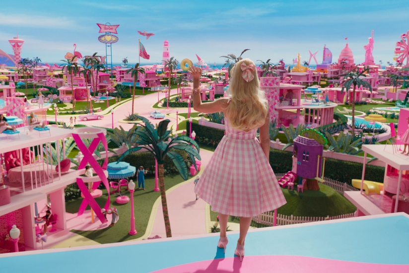 quote barbie 2023