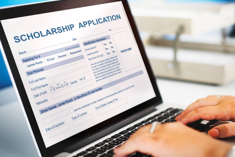 cara daftar gks scholarship