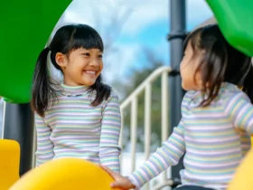 tempat bermain anak tangerang